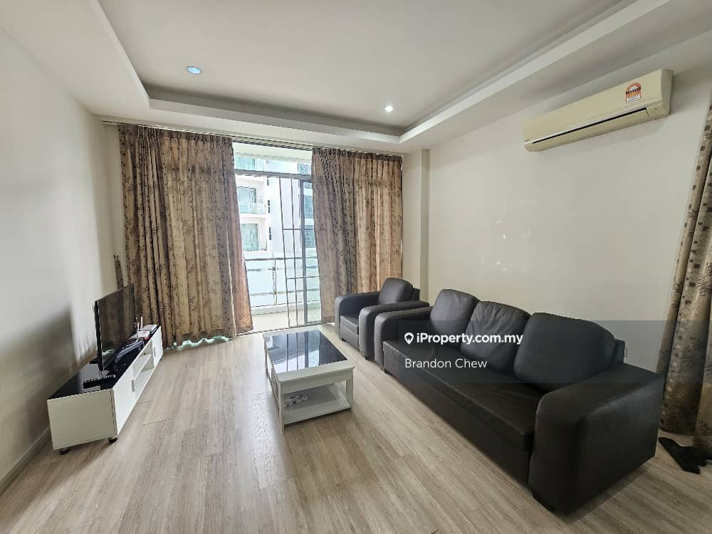 The Park Residence 3 Bedroom Unit For Rent