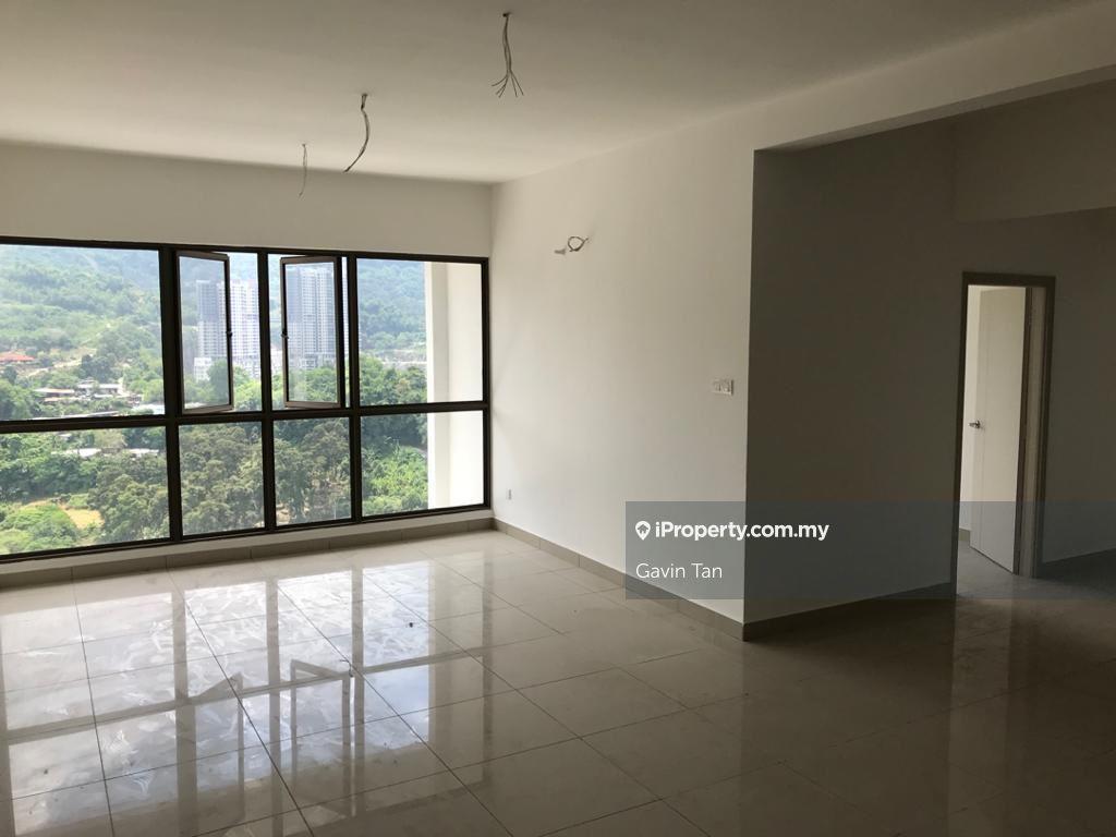 Good location and price