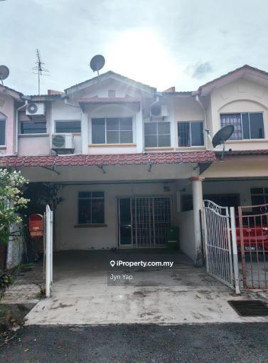 Double Storey Terrace House @ Bukit Ubi, Kuantan ,Phg .