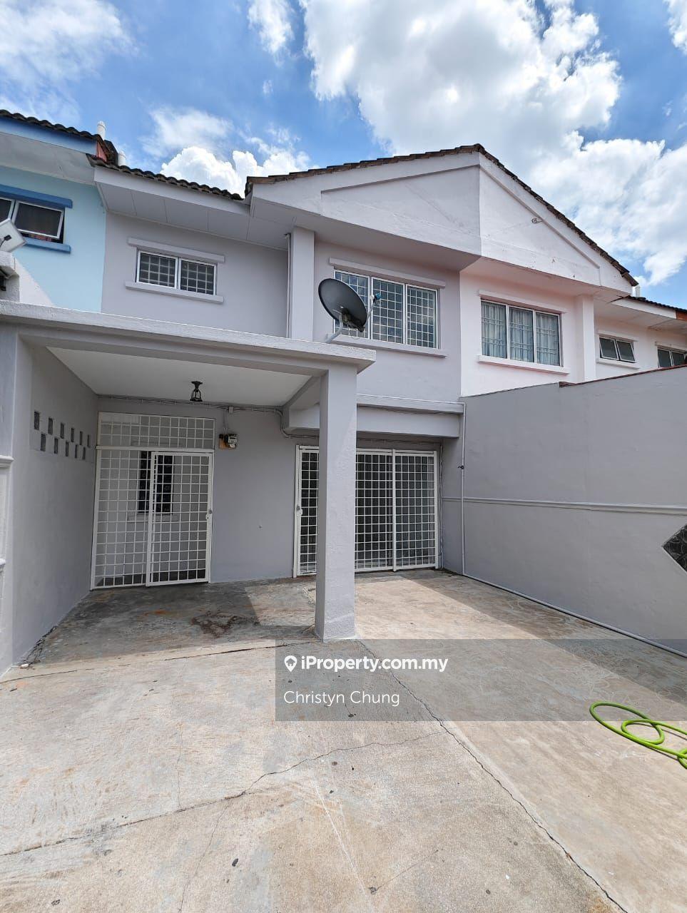 Bandar Tasik Kesuma 2 storey house (lotus, econsave,setia ecohil)