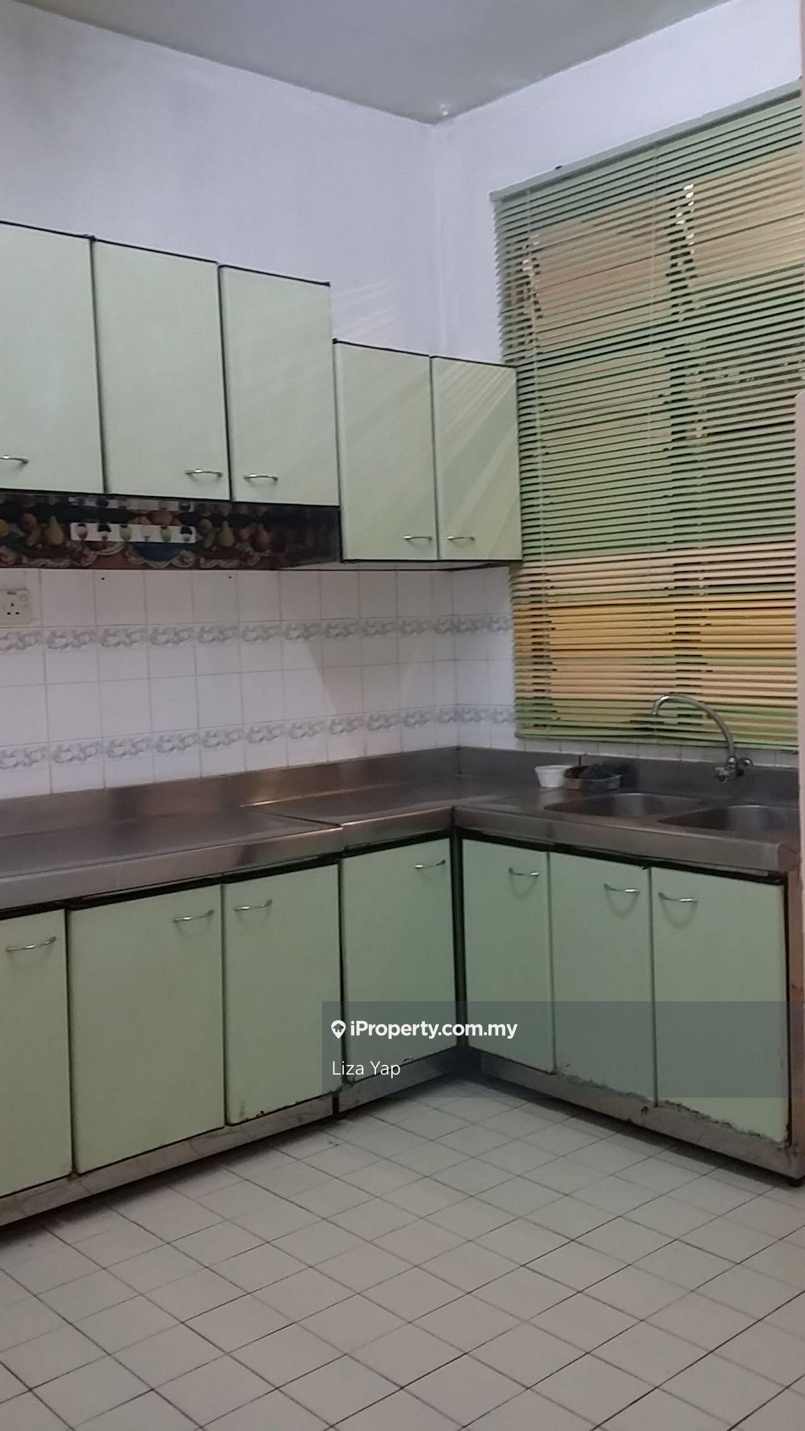 Kesuma Apartment, Ground floor, BK 3/1, Bandar Kinrara, Puchong 