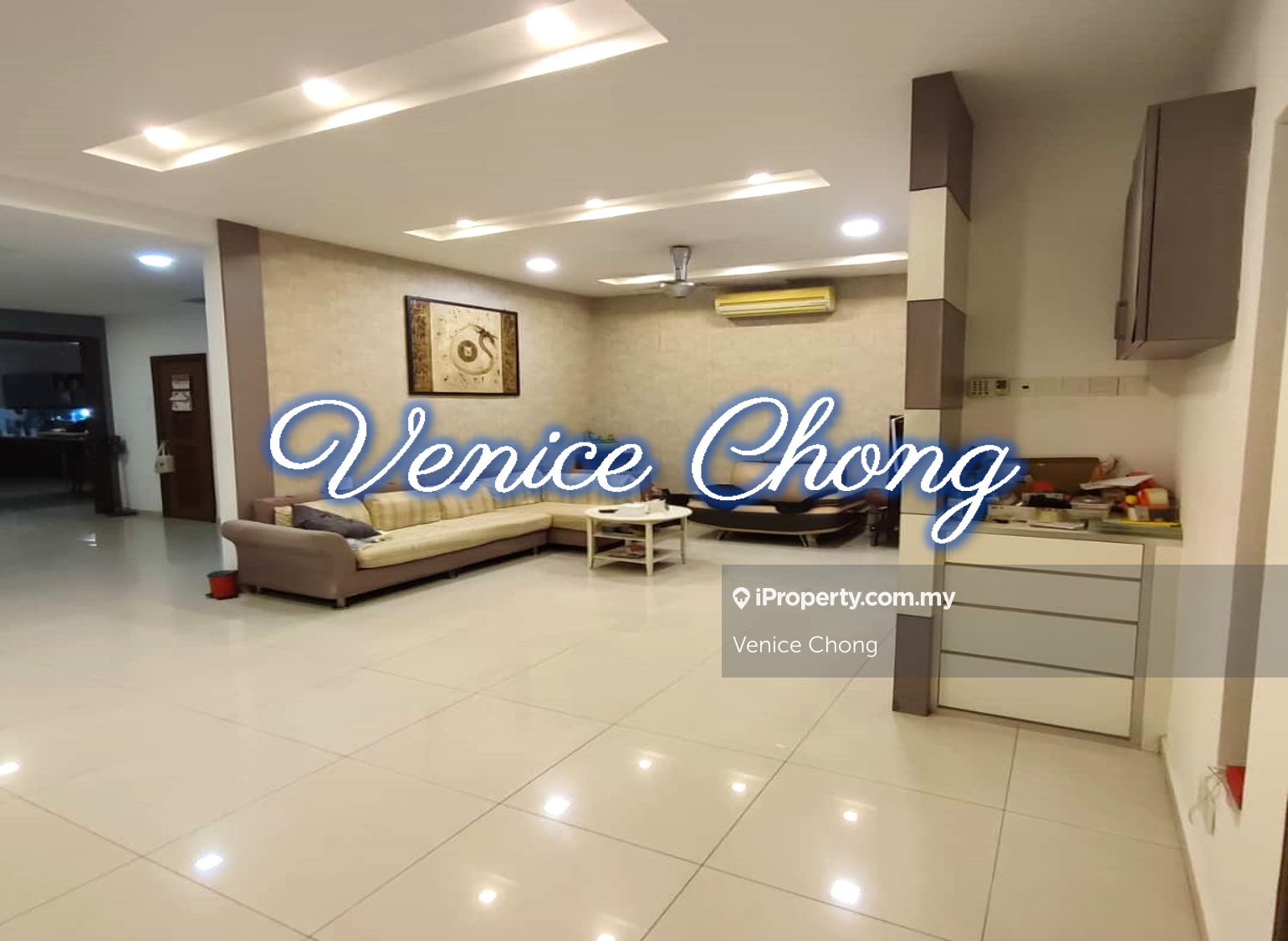Semi-D House for Sale