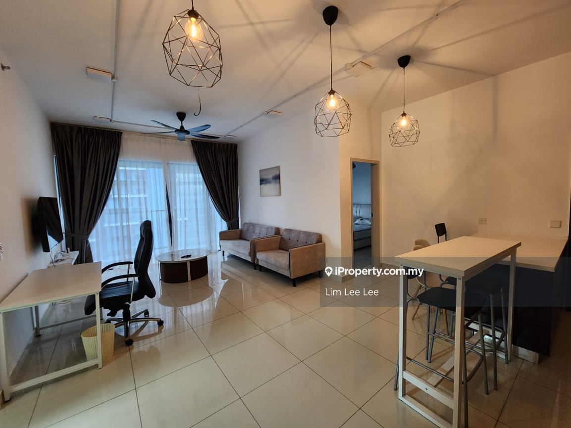 Setia City Residence 