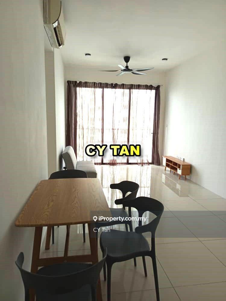 Vivo Executive Apartment, Batu Kawan, Fully Furnished Rent