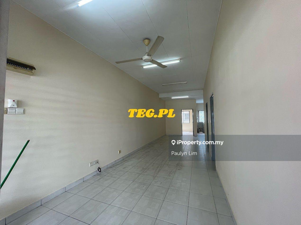 Newly Painted Move In Condition 1 Sty Felicia Bandar Putera 2 Klang