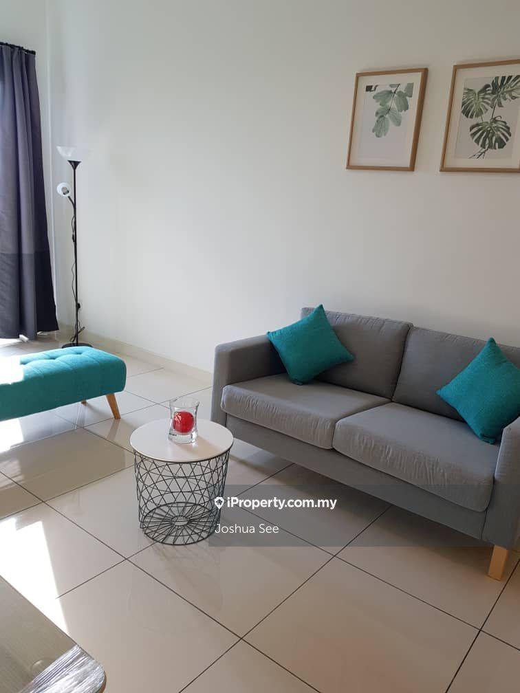 Condominium for Rent