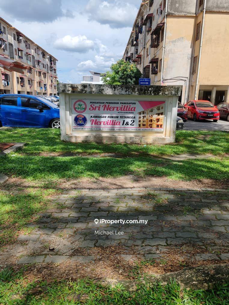 Sri Nervilla Untuk Dijual -For Sale