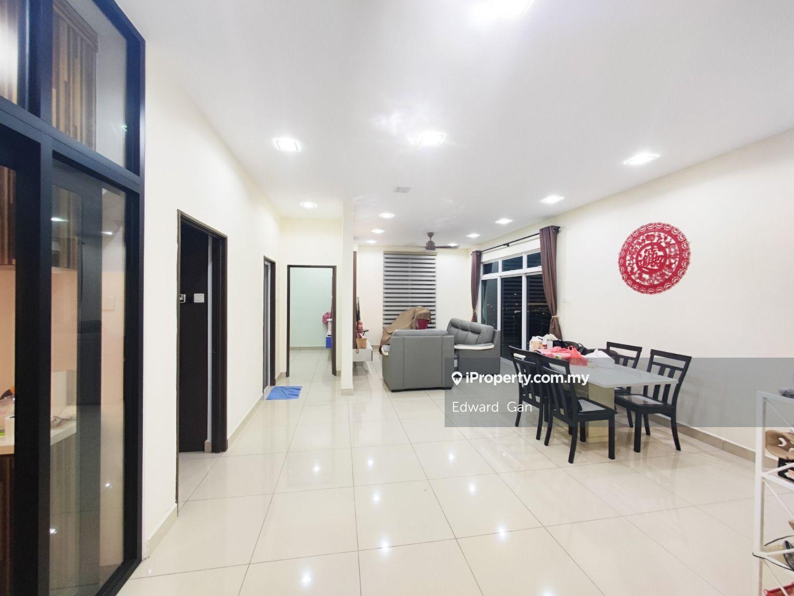 Apartment For Sale @ Larkin