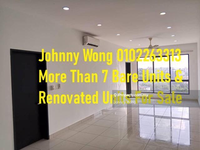 The Havre Condominium For Sales , Bukit Jalil