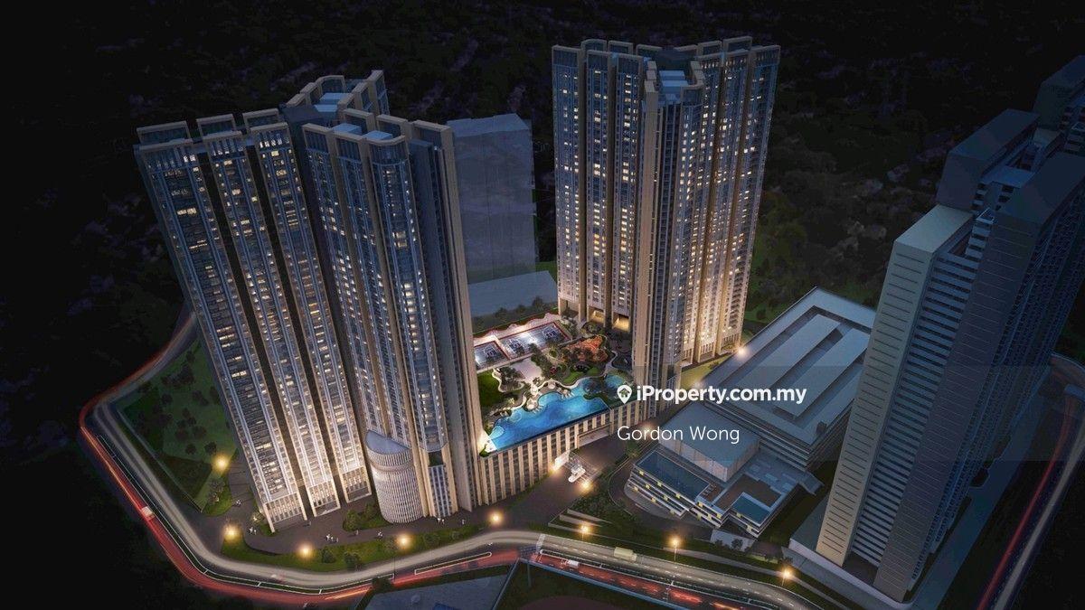 Bukit Jalil, lowest-priced project per sqft!