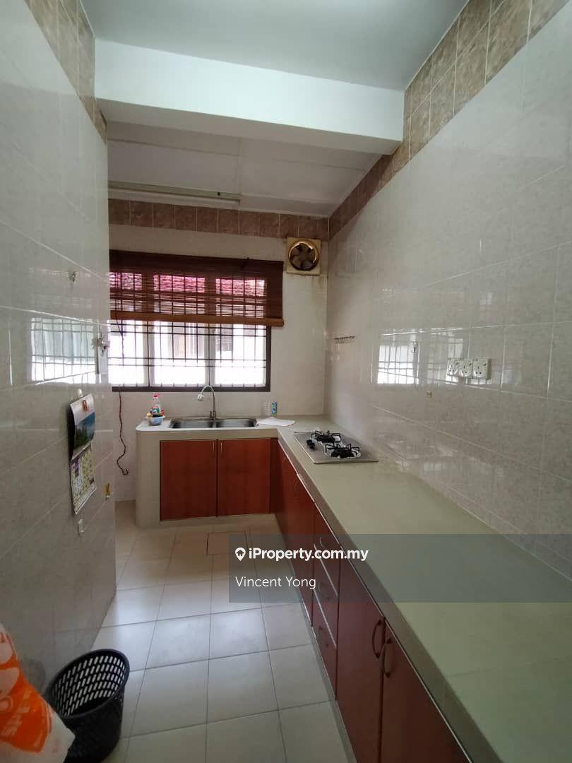 Double Storey house For Sale