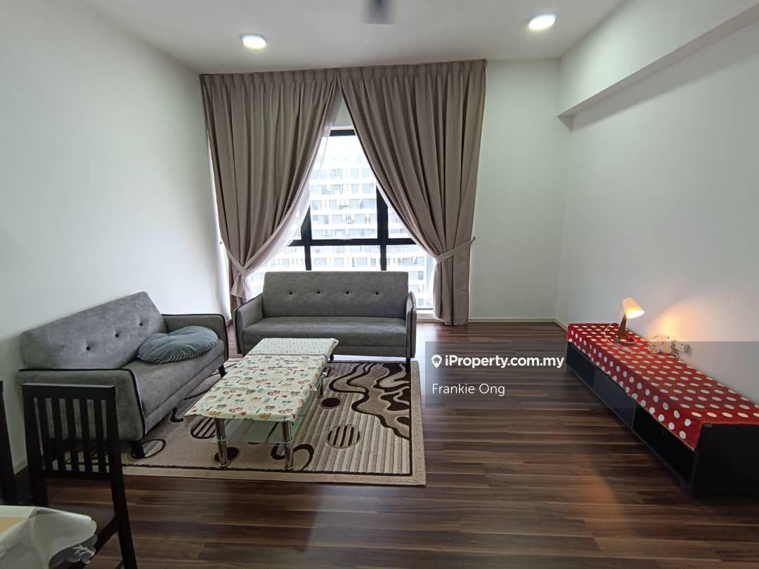 Super Cheap Fully Furnished Unit Ready For Rent