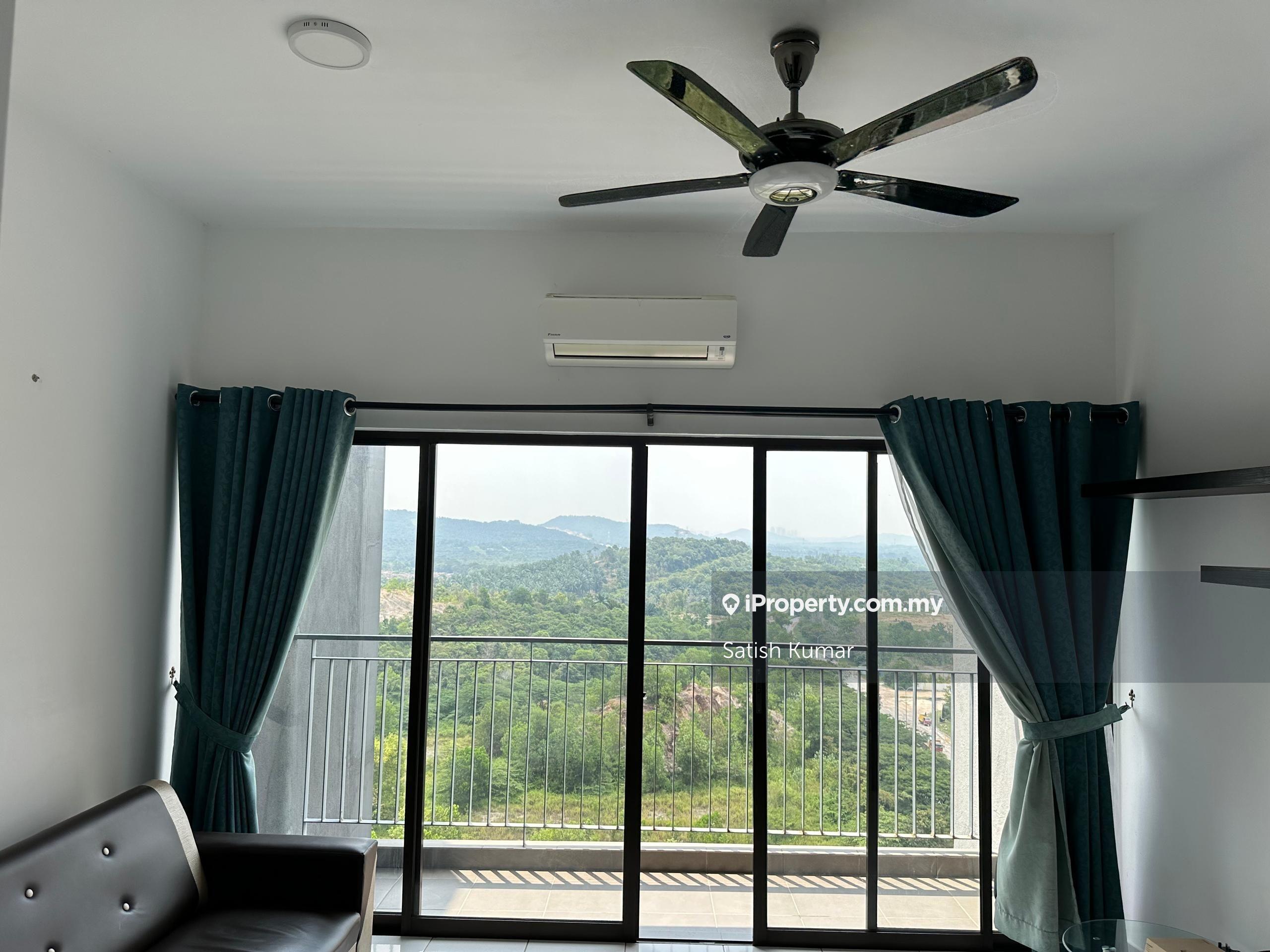 Negeri Sembilan, Nilai, Residensi Lili For Sale