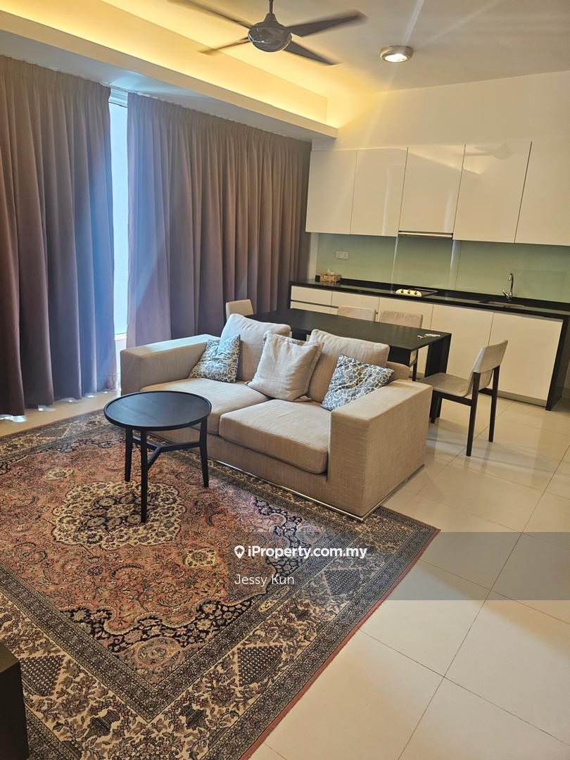 Condominium for Rent