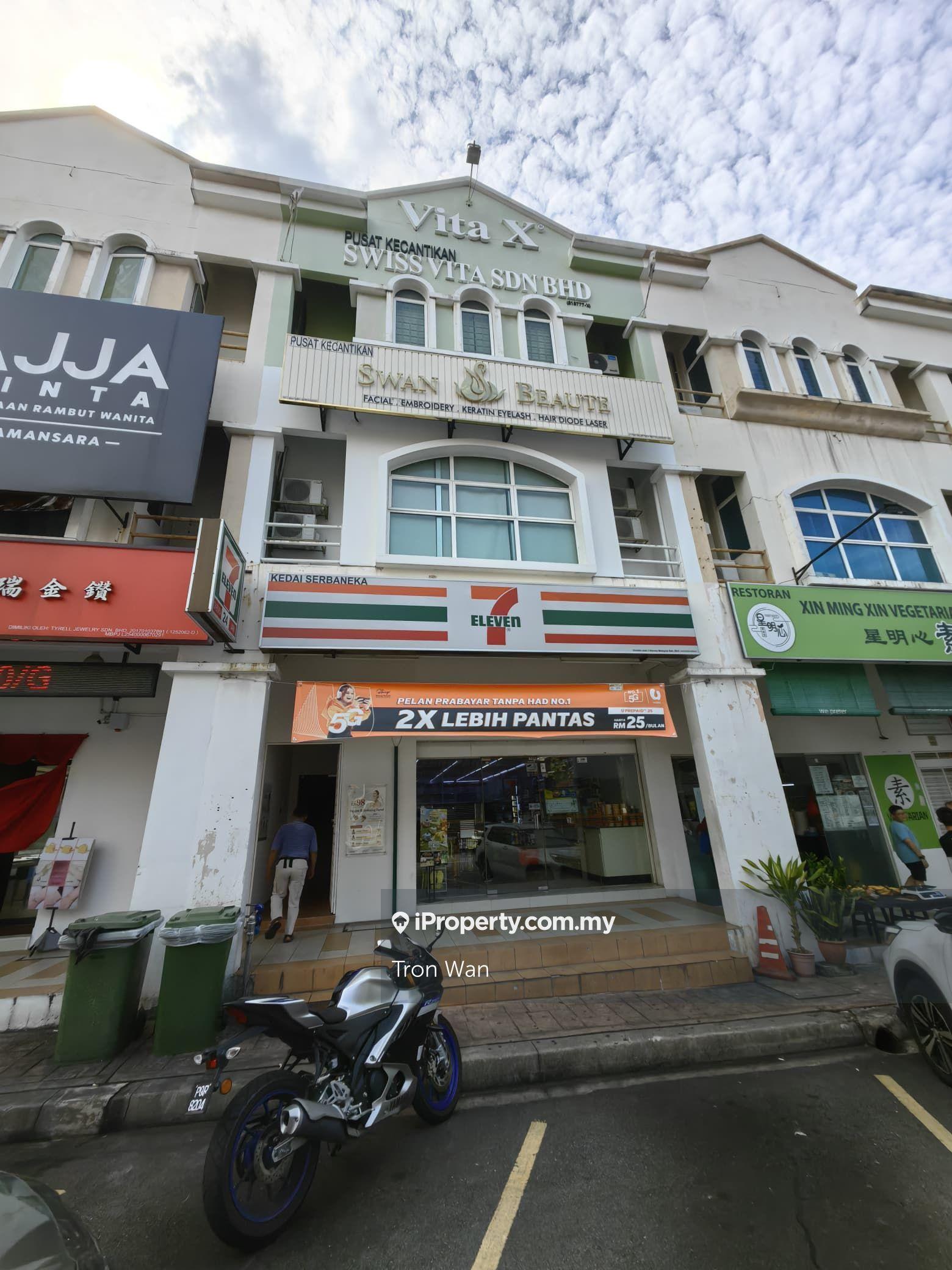 Office Space for Rent in Kota Damansara Near Sunway Giza