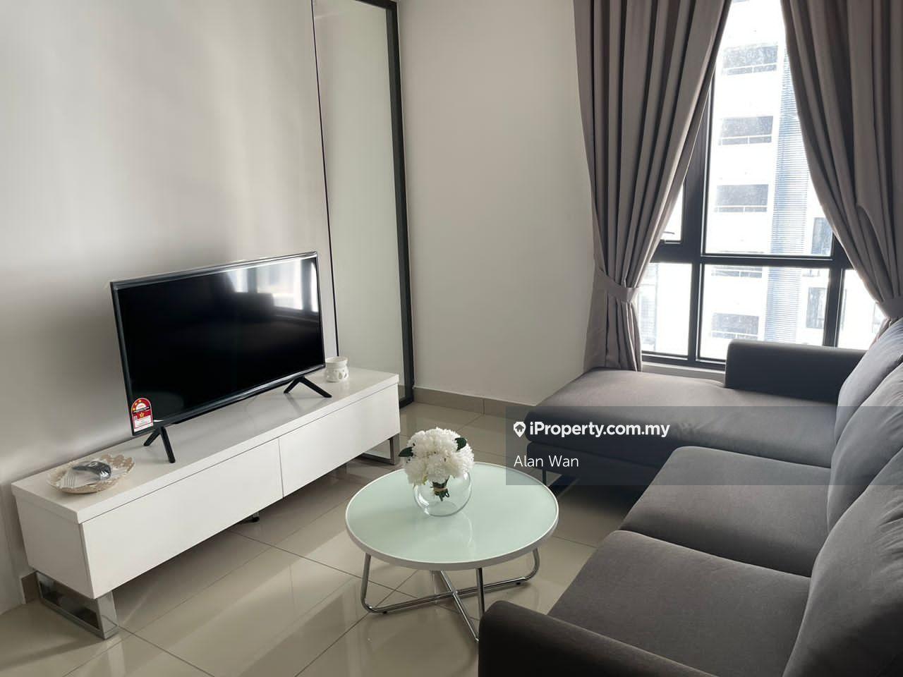 Serviced residence for Sale