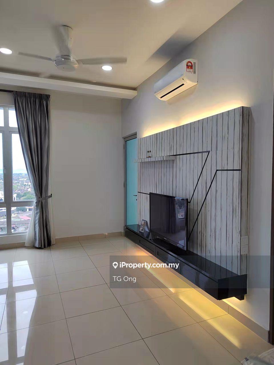 Hot Units 4 Bedroom 2 Cp Corner Units Bm City Move in Condition