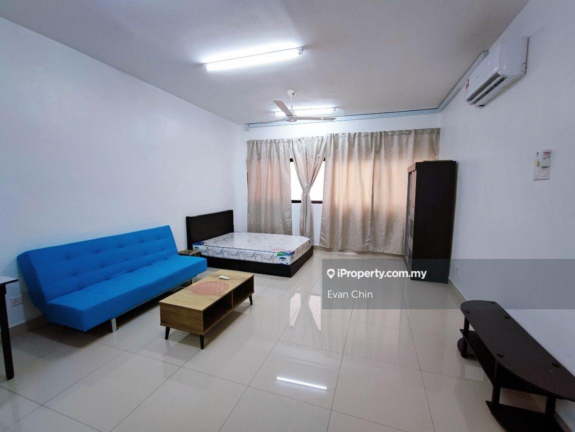 Sk one Residence Studio for sell