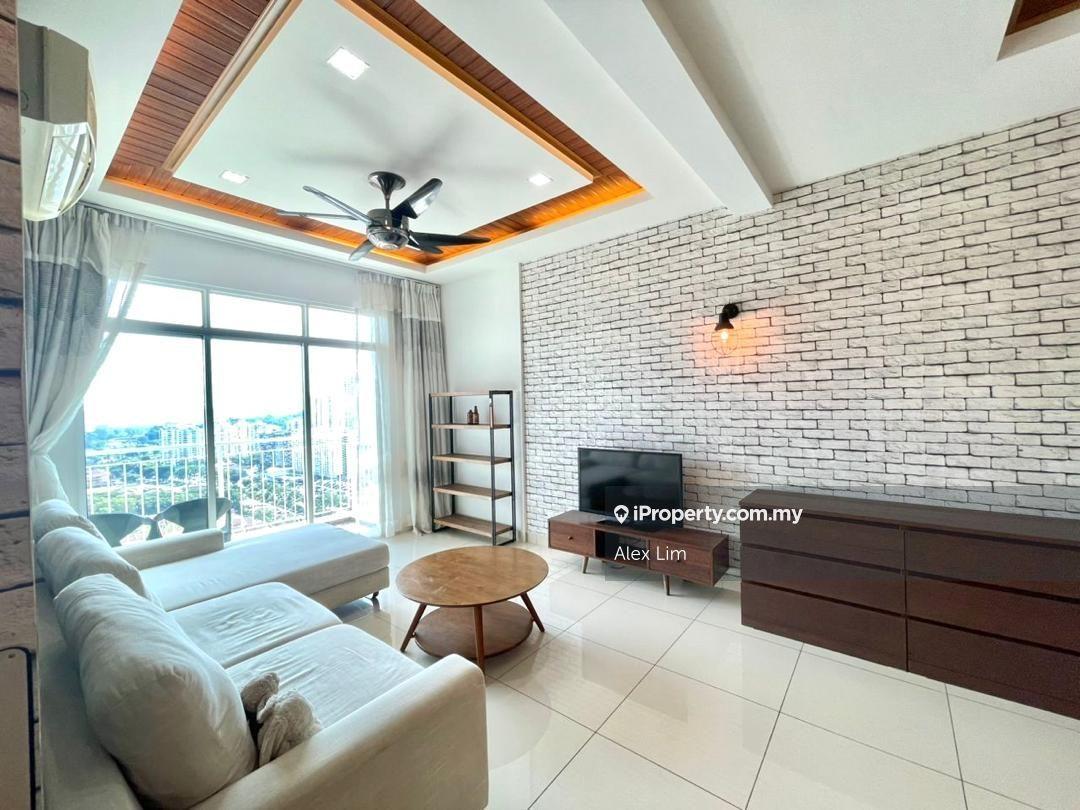 Reflection Condominium For Rent !!