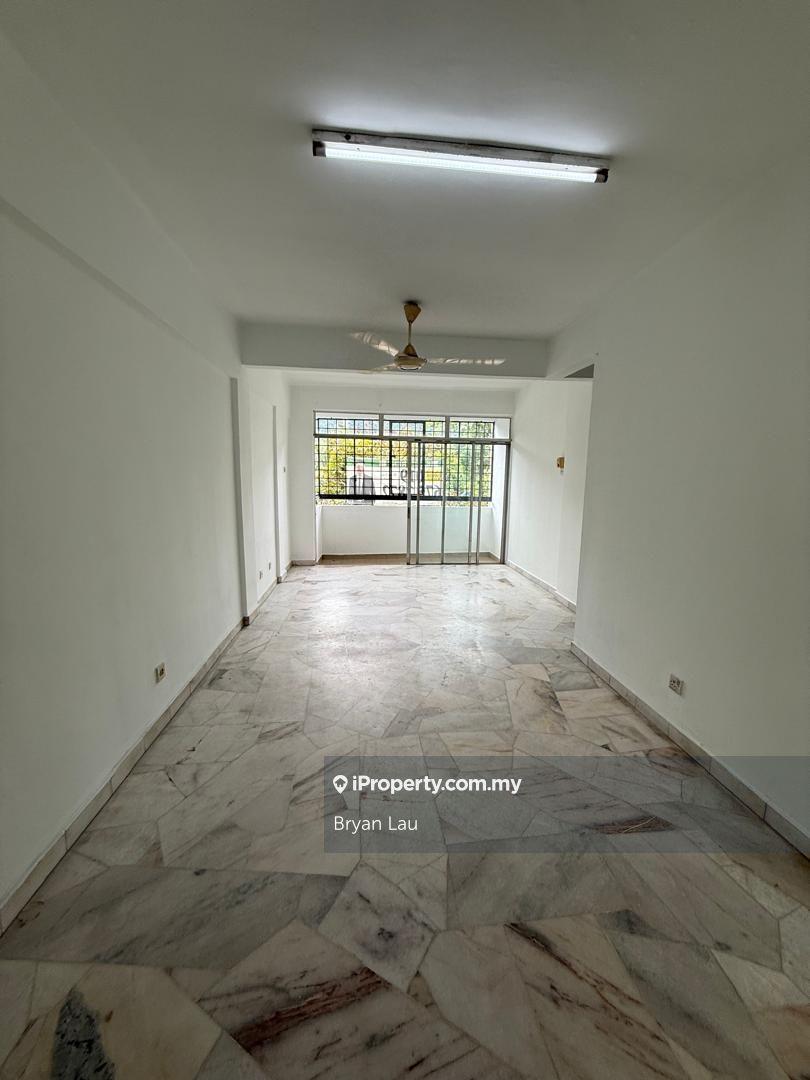 Tingkat 1 Casmaria Apartment 