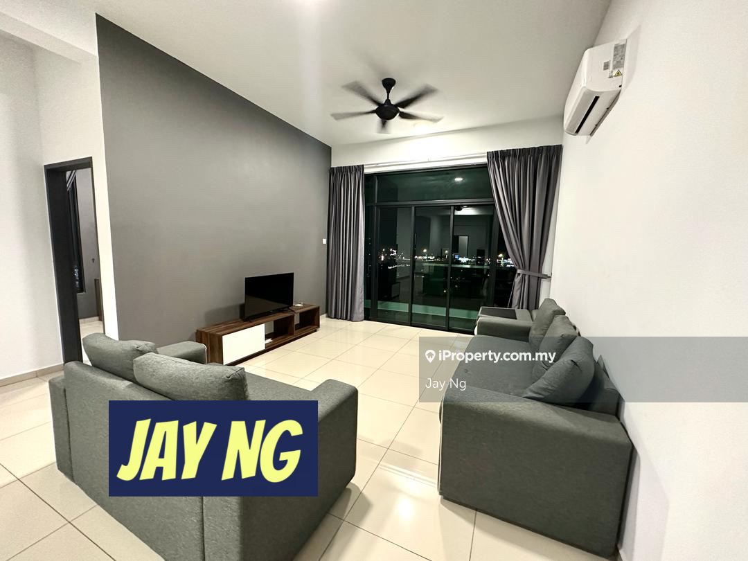 Abel Residence (Full furnished Condo for rent) Icon City