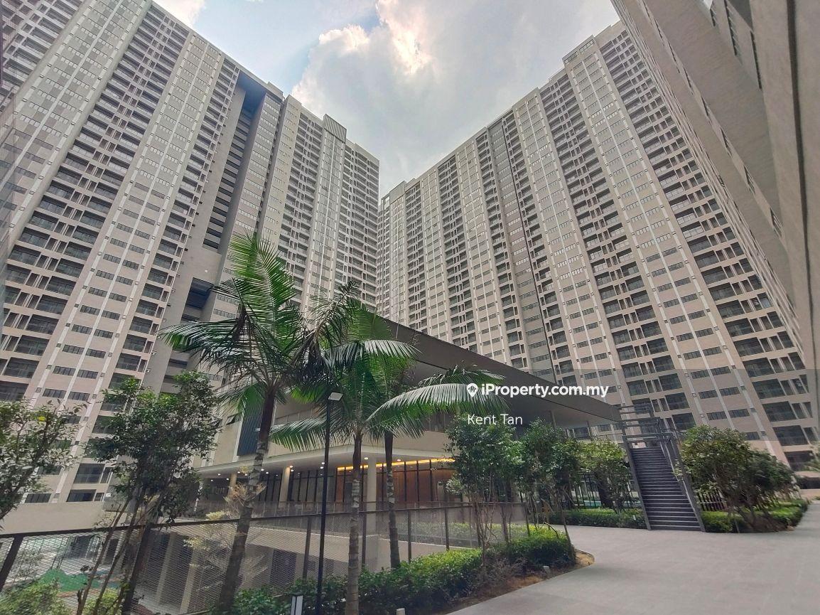 Vision City Youth City Bandar Baru Nilai