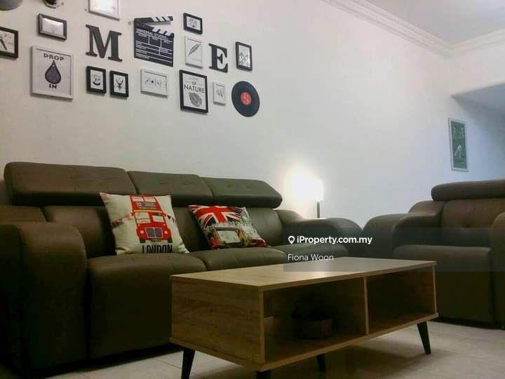 Condominium For Sale Selat Horizon, Klebang Melaka