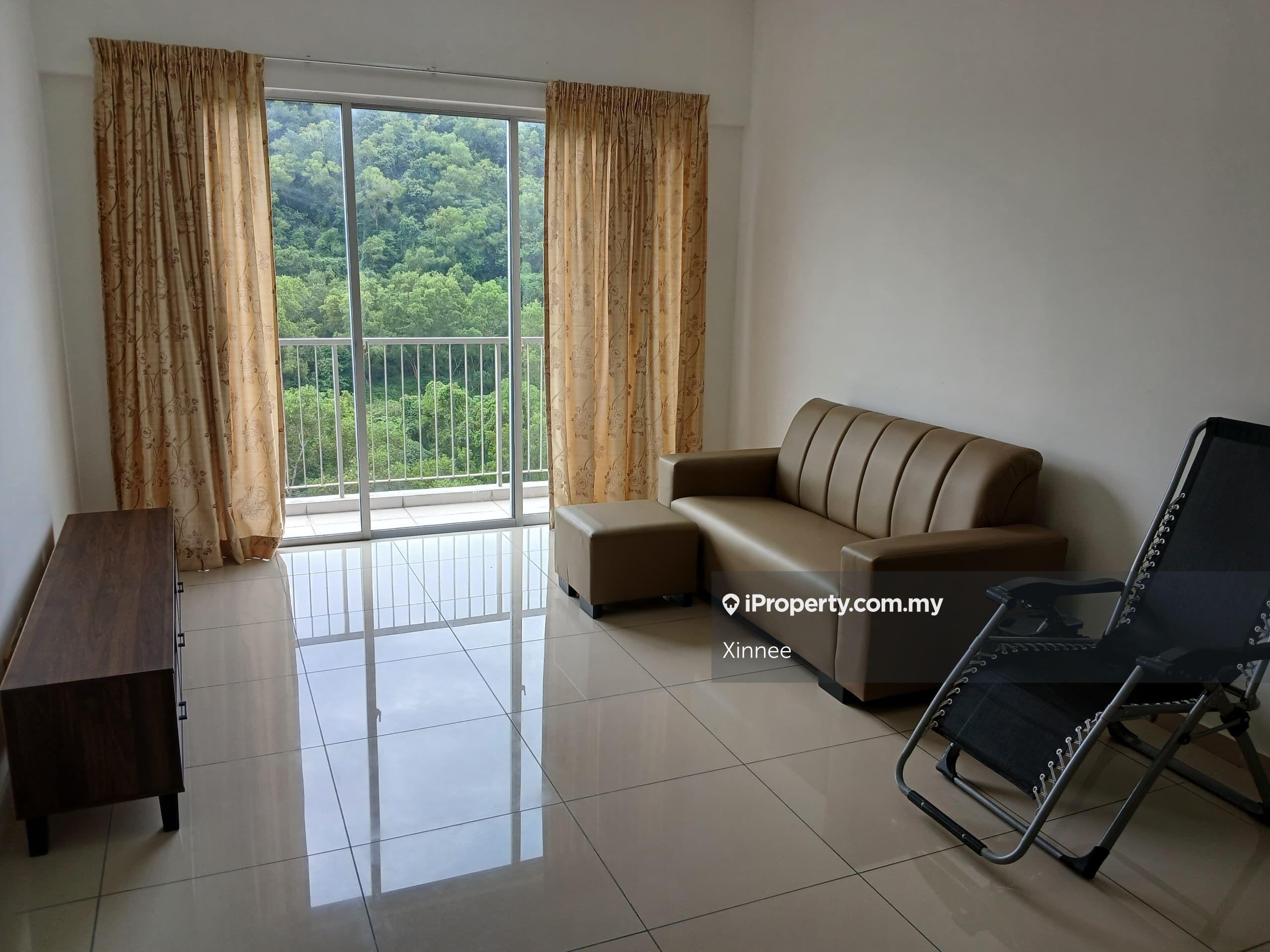Brand New Unit Platinum 3 1330sf Move In Condition 2 Carpark Hill View