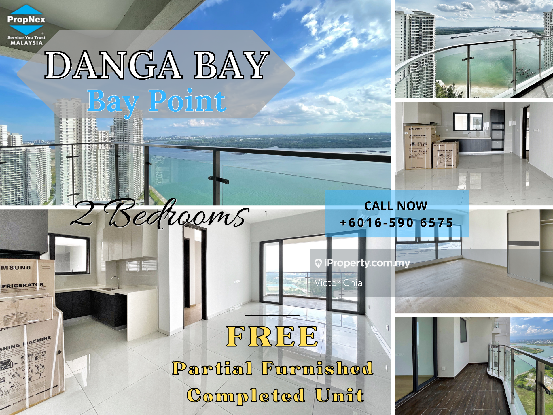 Condominium for Sale