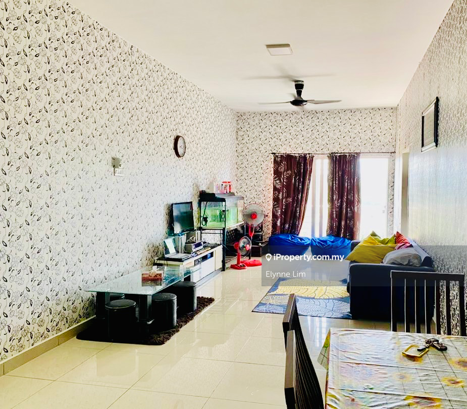 Condominium for Rent