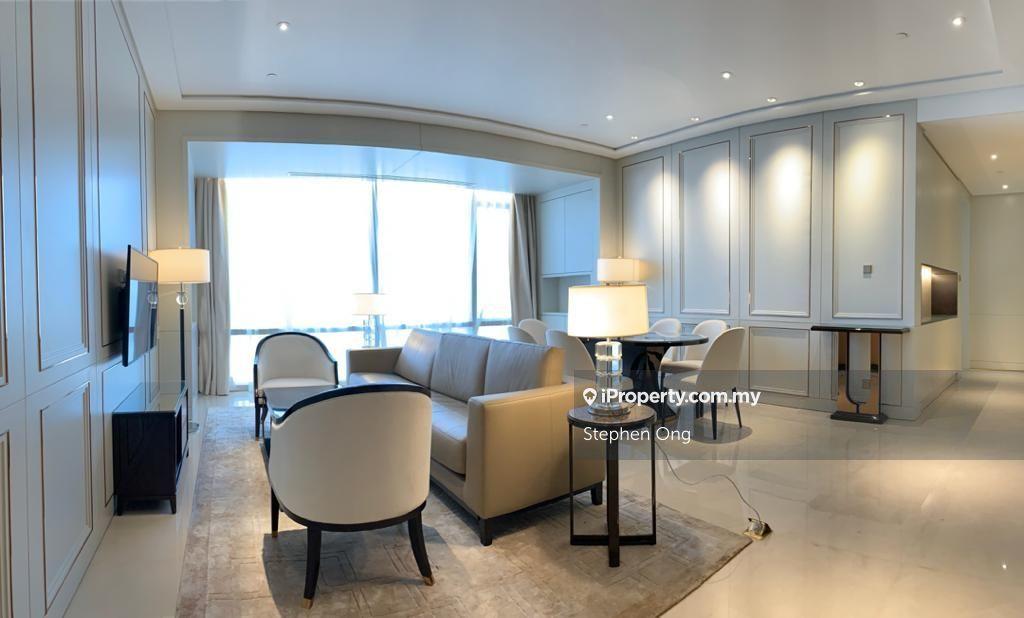 Pavilion Suites For Sales