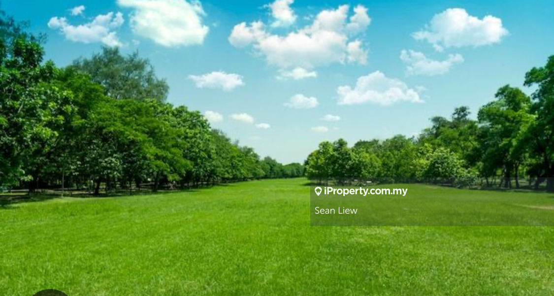 Klang Main Road Commercial land for Rent