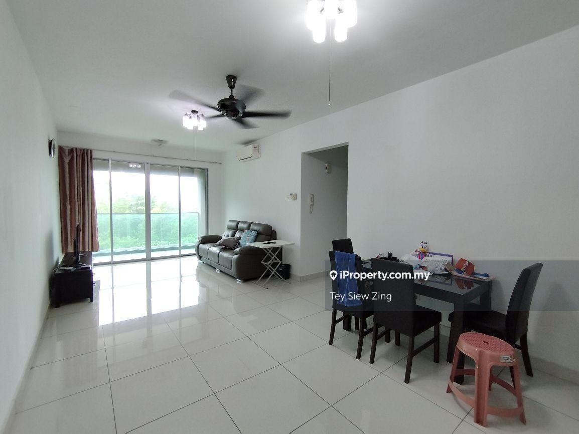 Rimba Residence Bandar Kinrara for sale