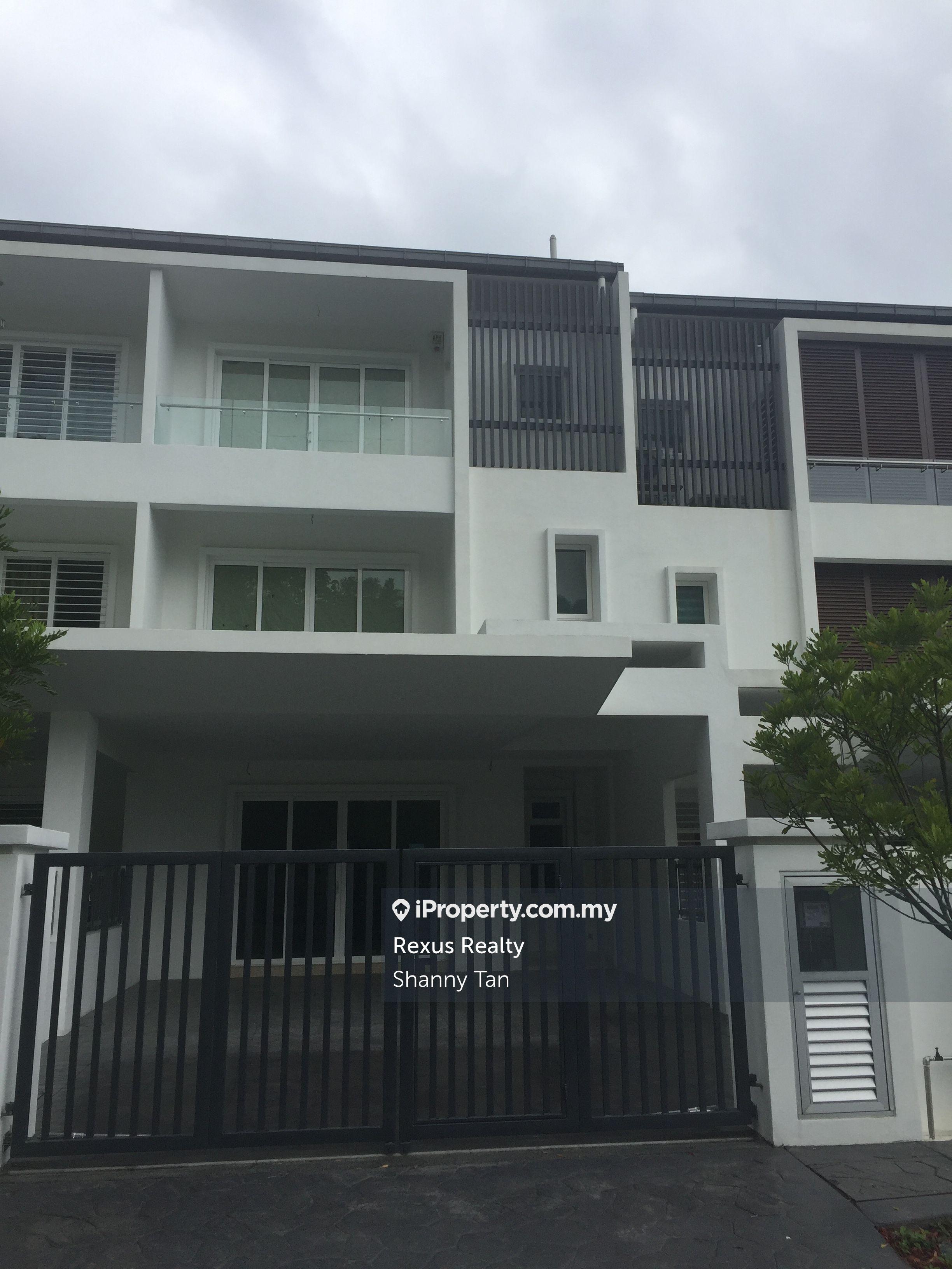 Terrace house for Sale