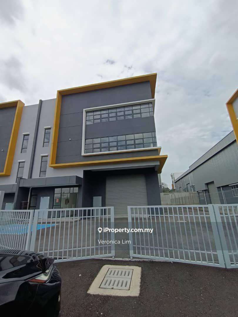 Xme Industrial Park Nilai