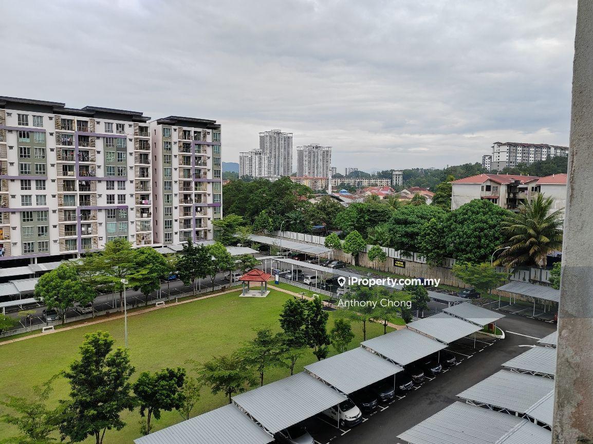 Apartment for Rent
