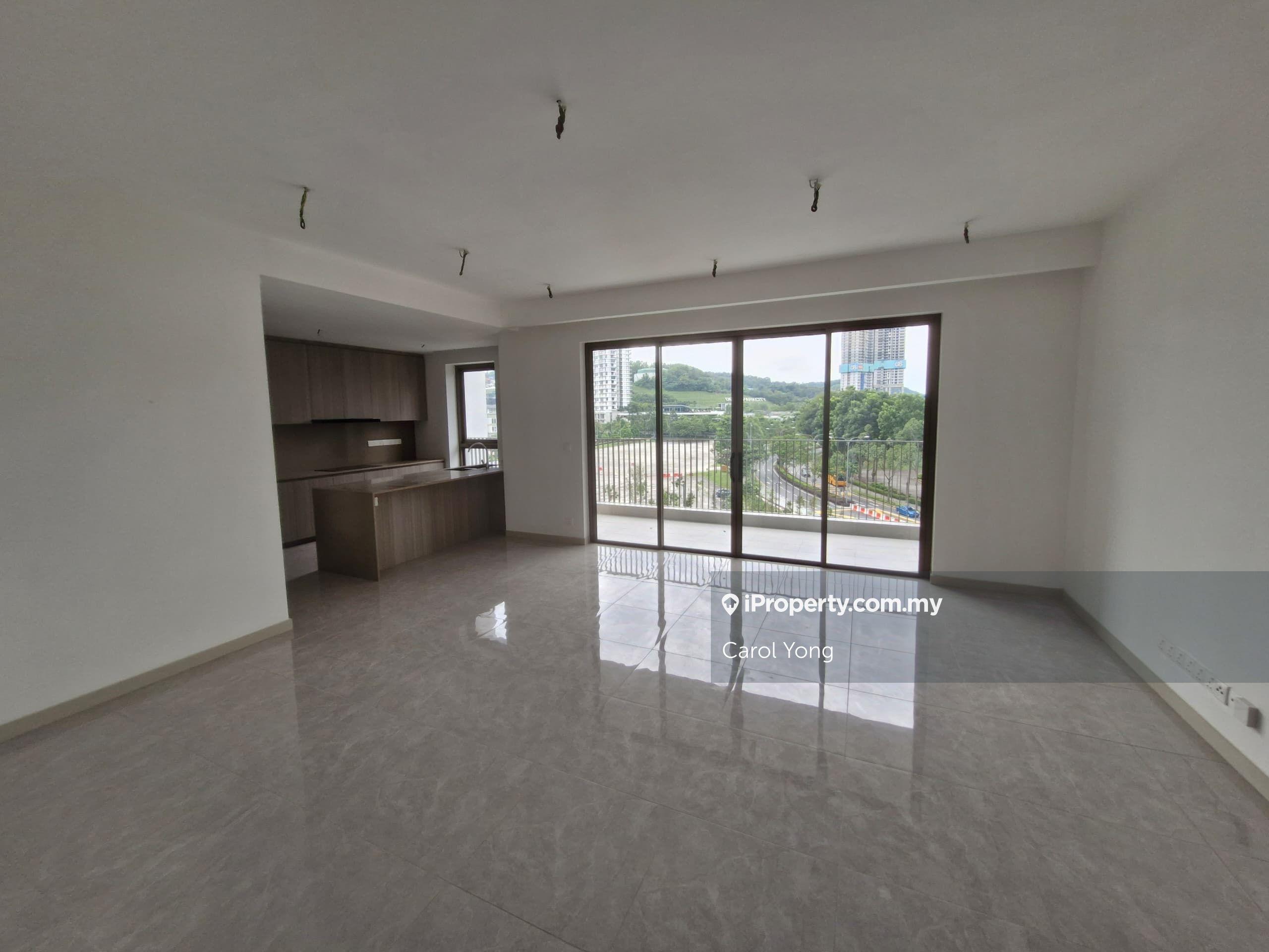 Brand New & Vacant Unit to Welcome New Homeowner