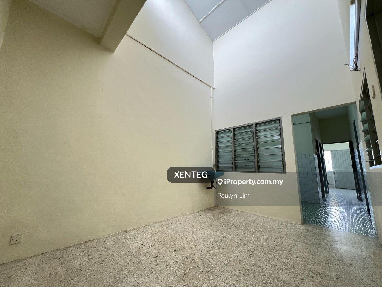 1600sf Tip Top Cond Extended 1sty Tmn Chi Liung Petaling Indah Klang