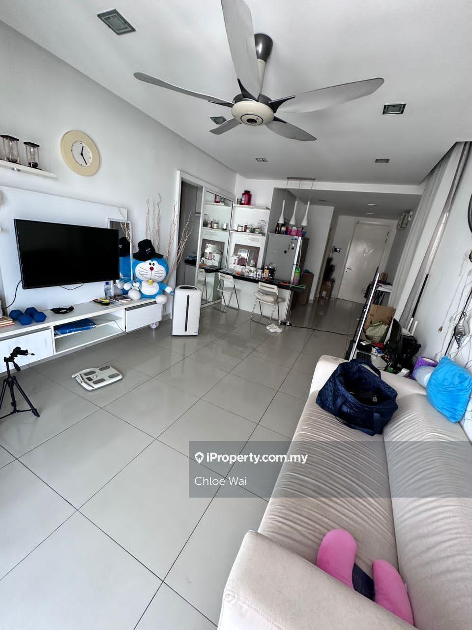 Endah Promenade Condo @ Sri Petaling