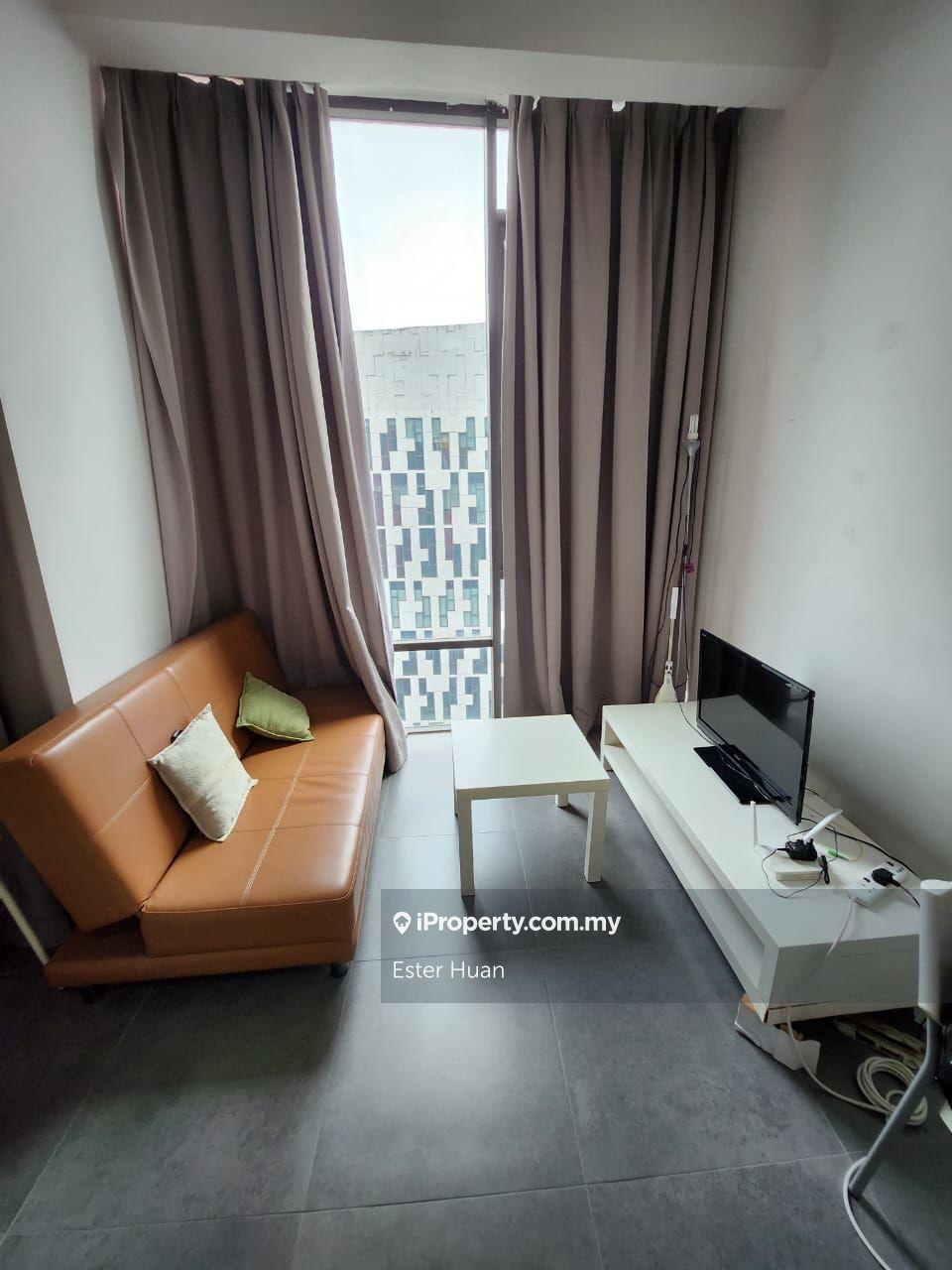 Serviced residence for Rent