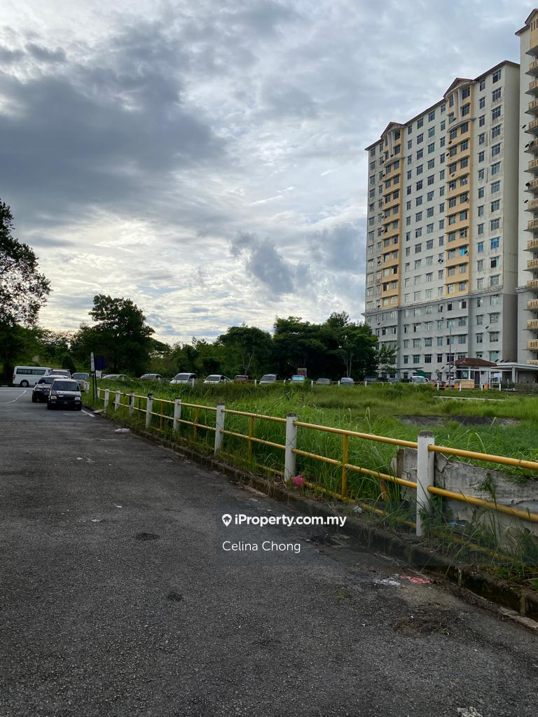 Taman Bukit indah 