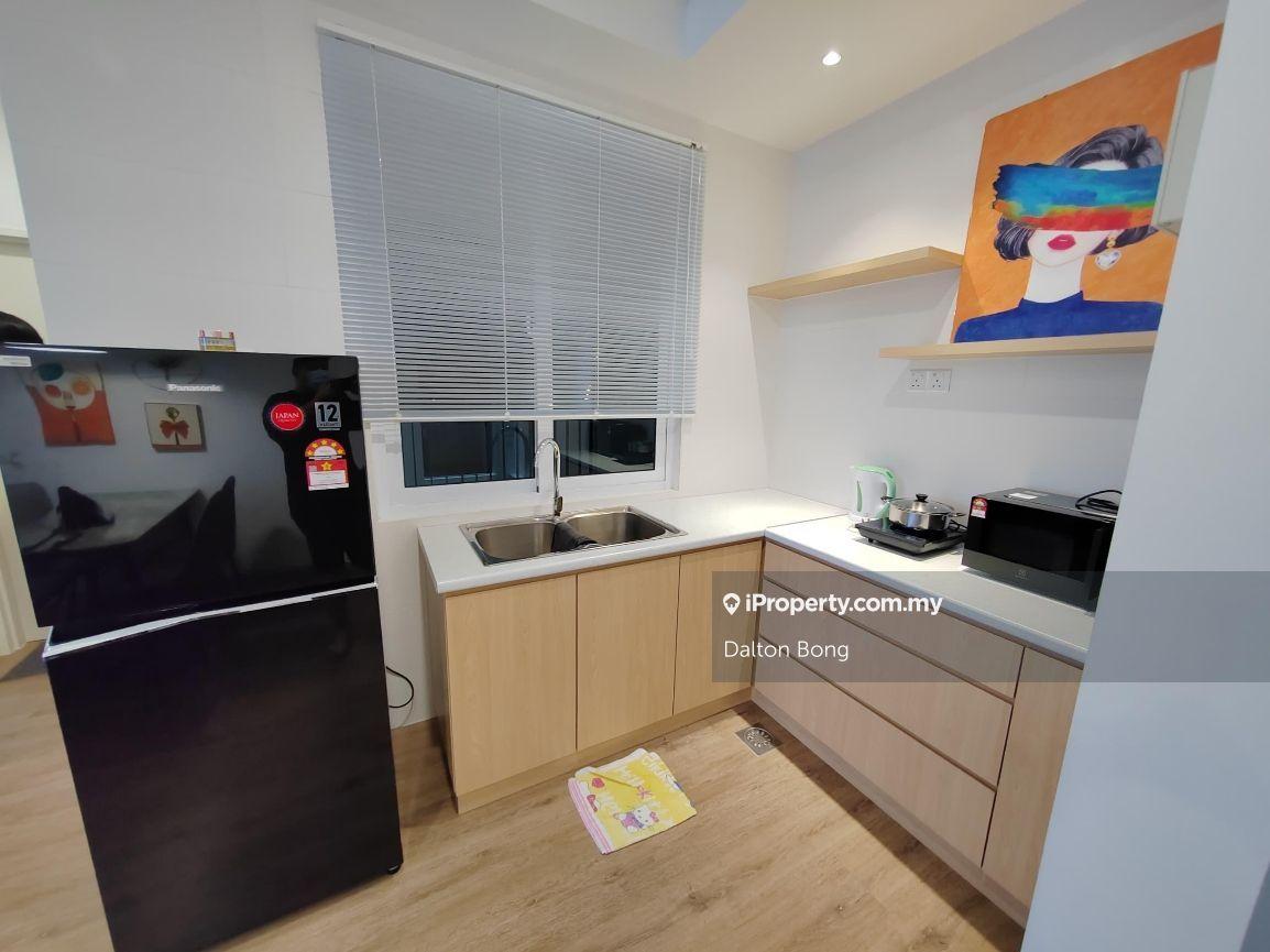 Avona Residence Northbank