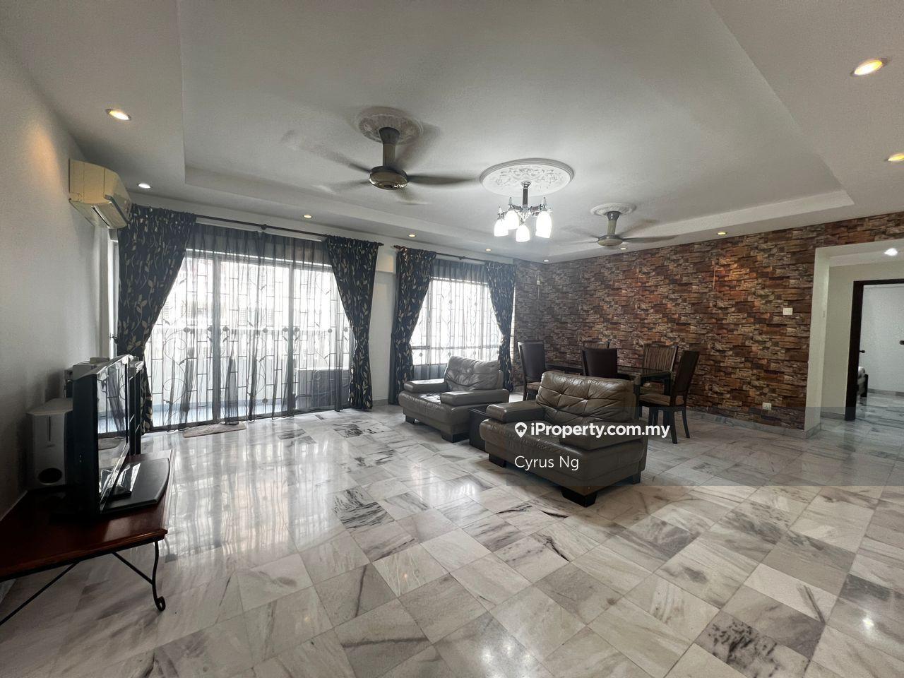 Pertiwi indah condo near Kampung pandan KL