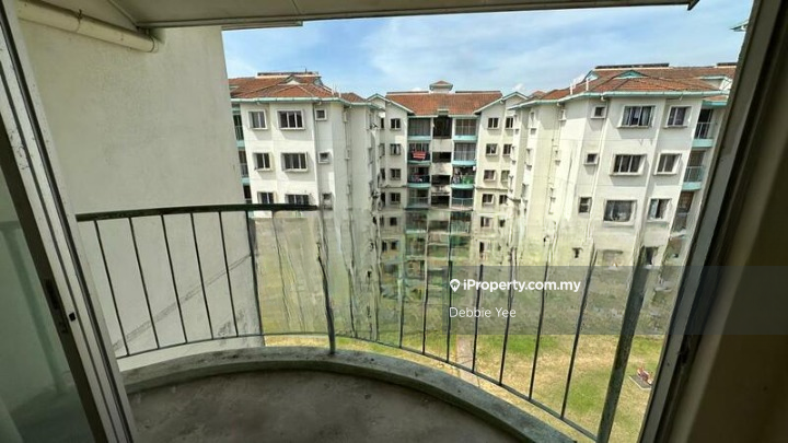 Rawang , Tasek Puteri, Kota Puteri, Town Area