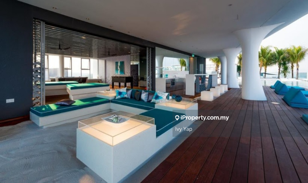 Verve Suites