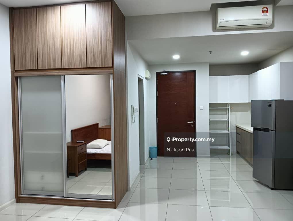 Serviced residence for Rent