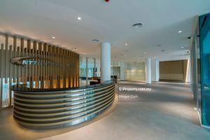 Cyberjaya building for sale, call Megan now to visit.