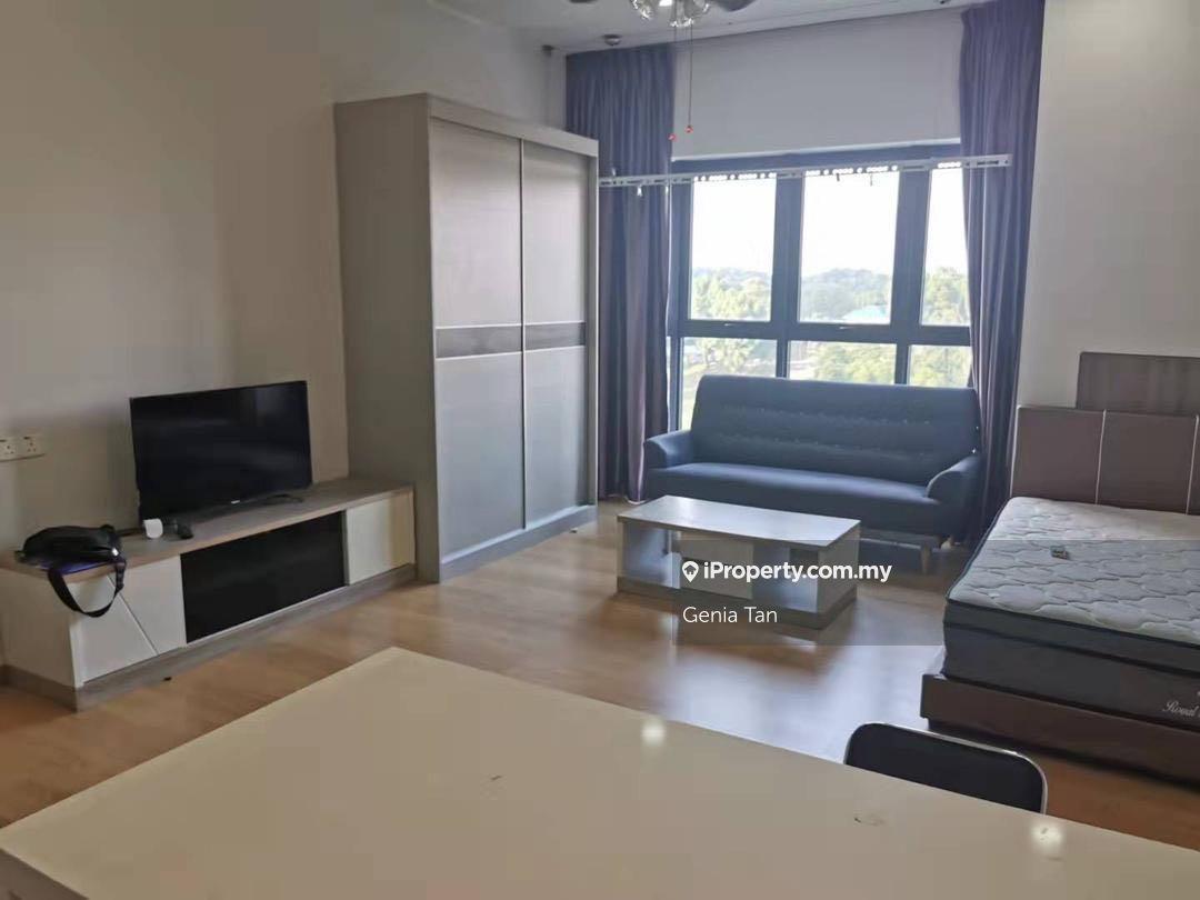High ROI! Seafront Block with Seaview! Foreigner can buy!