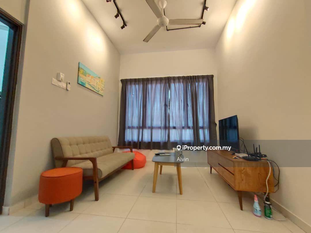 Serviced residence for Rent