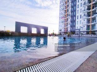 Ascotte Boulevard Condominium Semenyih
